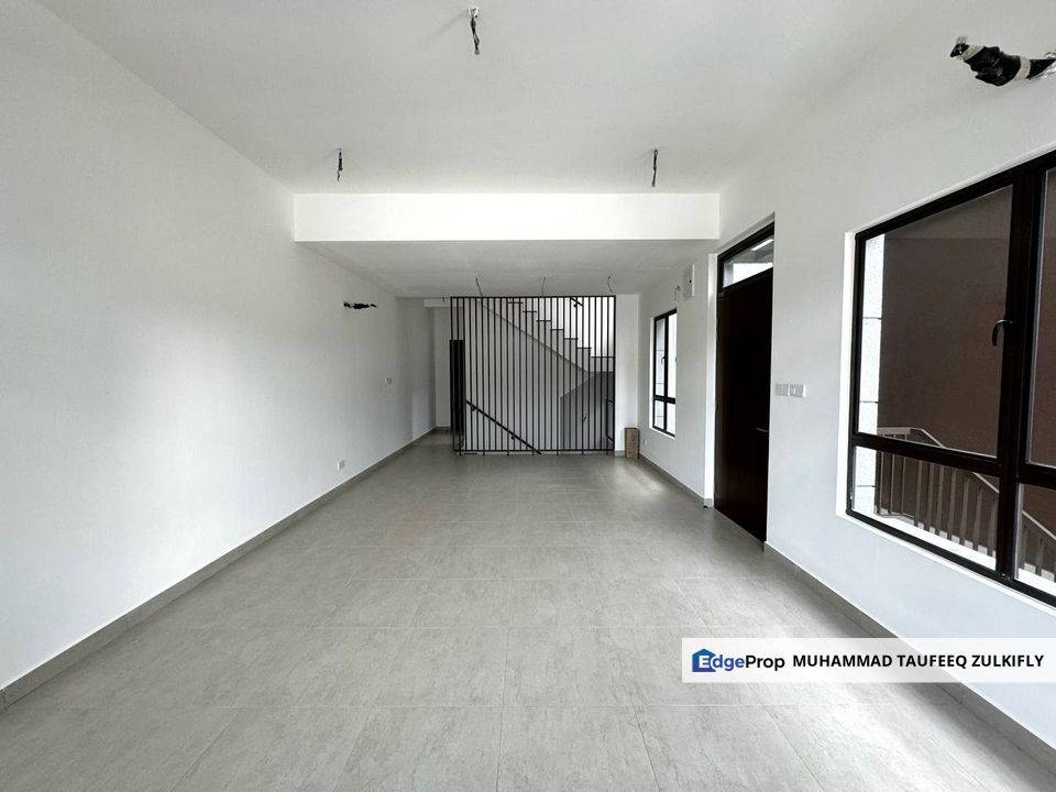 Brand New 2 Phase Mulia Residence, Cyberjaya Freehold Strata Property, Selangor, Cyberjaya