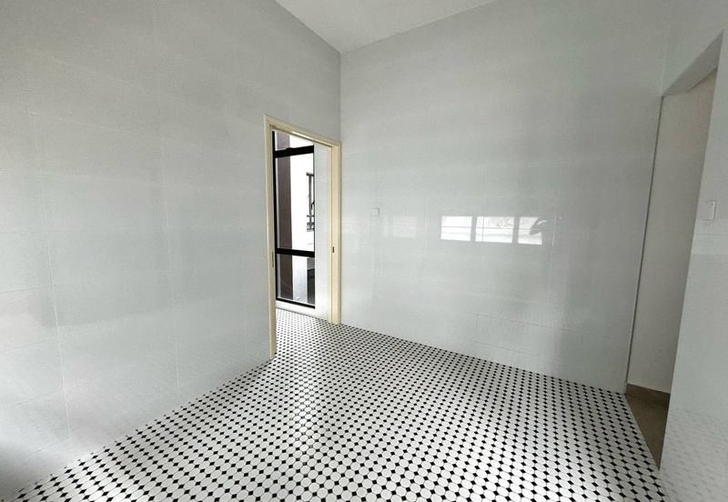 Brand New 2 Phase Mulia Residence, Cyberjaya Freehold Strata Property