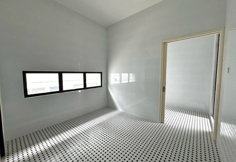 Brand New 2 Phase Mulia Residence, Cyberjaya Freehold Strata Property