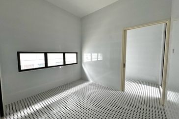 The Mulia Residences