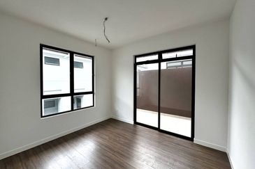 The Mulia Residences