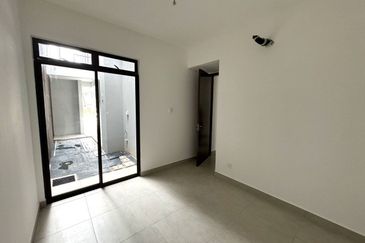 The Mulia Residences