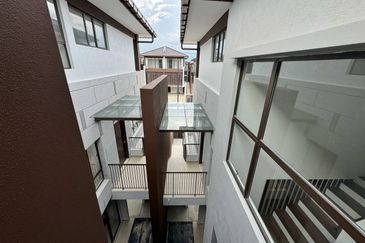 The Mulia Residences