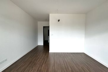 The Mulia Residences