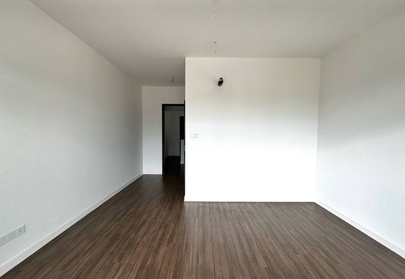 Brand New 2 Phase Mulia Residence, Cyberjaya Freehold Strata Property