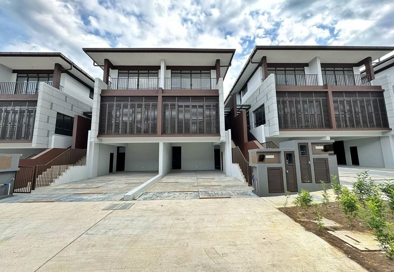 Brand New 2 Phase Mulia Residence, Cyberjaya Freehold Strata Property