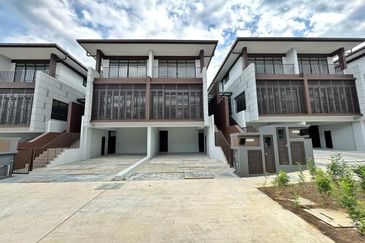 The Mulia Residences