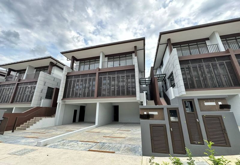 Brand New 2 Phase Mulia Residence, Cyberjaya Freehold Strata Property