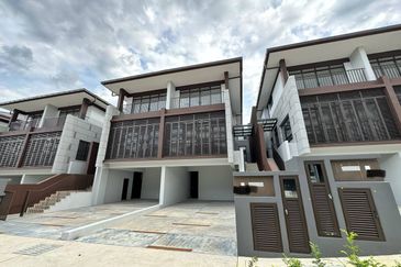 The Mulia Residences