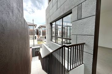 The Mulia Residences