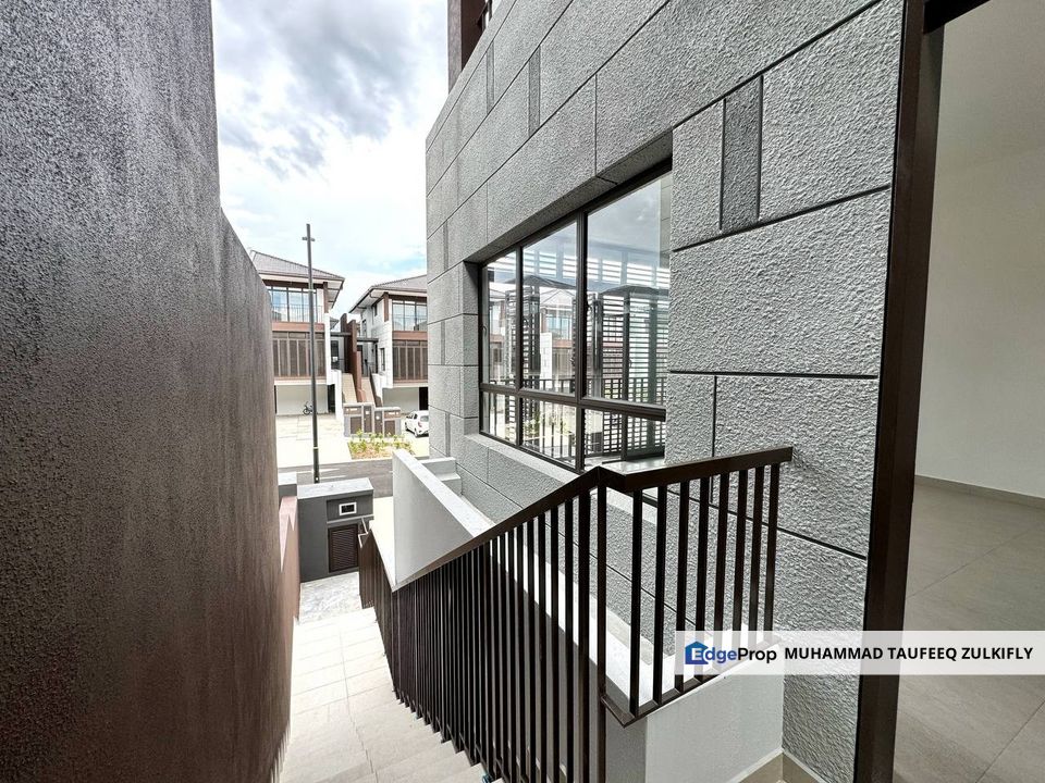 Brand New 2 Phase Mulia Residence, Cyberjaya Freehold Strata Property, Selangor, Cyberjaya