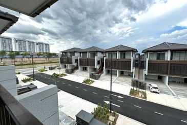 The Mulia Residences