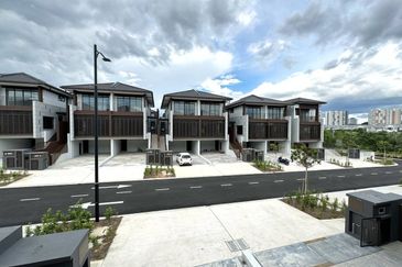 The Mulia Residences