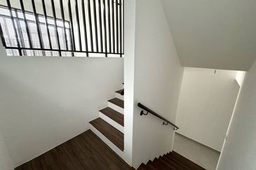 The Mulia Residences