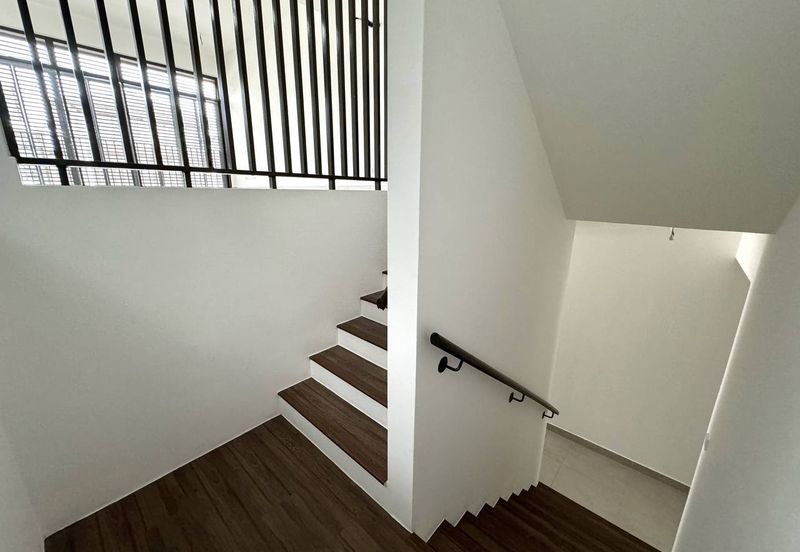 Brand New 2 Phase Mulia Residence, Cyberjaya Freehold Strata Property