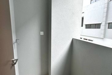 The Mulia Residences