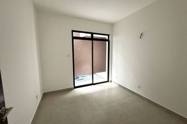 The Mulia Residences