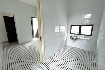 The Mulia Residences