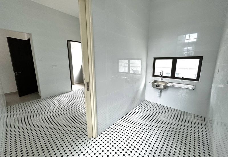 Brand New 2 Phase Mulia Residence, Cyberjaya Freehold Strata Property