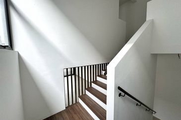 The Mulia Residences