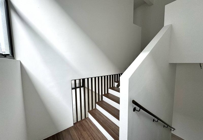 Brand New 2 Phase Mulia Residence, Cyberjaya Freehold Strata Property