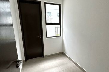 The Mulia Residences