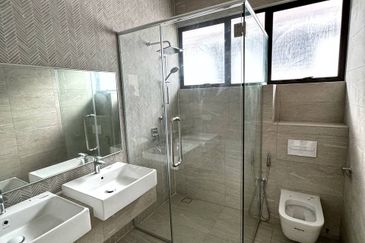 The Mulia Residences