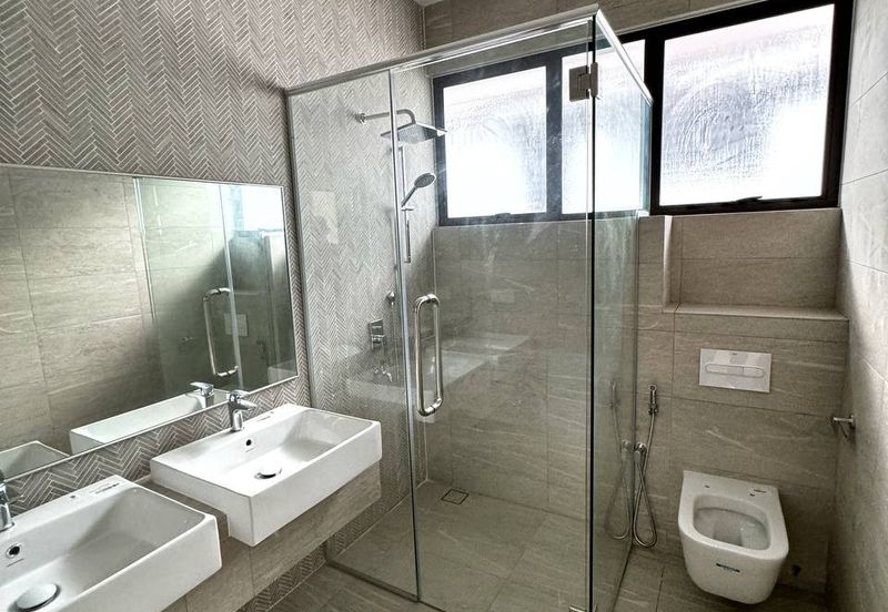 Brand New 2 Phase Mulia Residence, Cyberjaya Freehold Strata Property