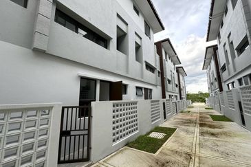 The Mulia Residences