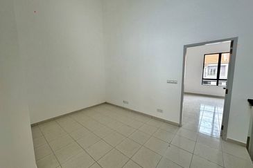 Brand New Bywater Homes Type Croceus Setia Utama 3, Setia Alam Freehold