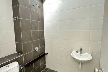 Brand New Bywater Homes Type Croceus Setia Utama 3, Setia Alam Freehold