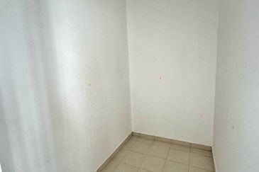 Brand New Bywater Homes Type Croceus Setia Utama 3, Setia Alam Freehold