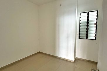 Brand New Bywater Homes Type Croceus Setia Utama 3, Setia Alam Freehold