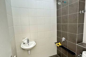 Brand New Bywater Homes Type Croceus Setia Utama 3, Setia Alam Freehold