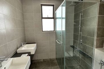 Brand New Bywater Homes 2 Storey Semi D Cluster Type Leegeana, Setia Alam