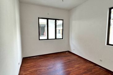 Brand New Bywater Homes 2 Storey Semi D Cluster Type Leegeana, Setia Alam