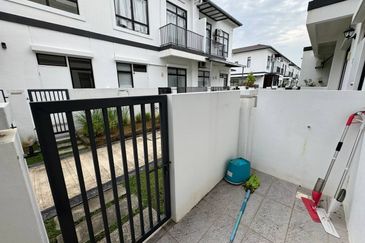 Graham Garden @ Eco Grandeur