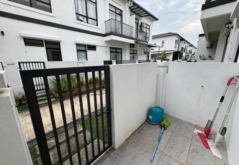 Graham Garden @ Eco Grandeur