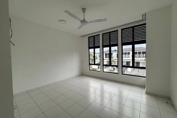 Graham Garden @ Eco Grandeur