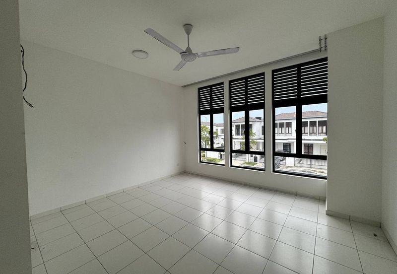 Graham Garden @ Eco Grandeur