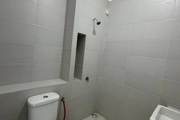 Graham Garden @ Eco Grandeur