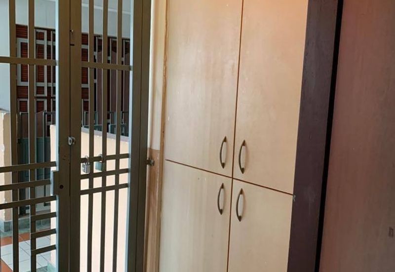 Perdana Exclusive Condominium