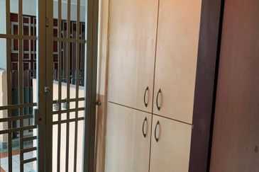 Perdana Exclusive Condominium