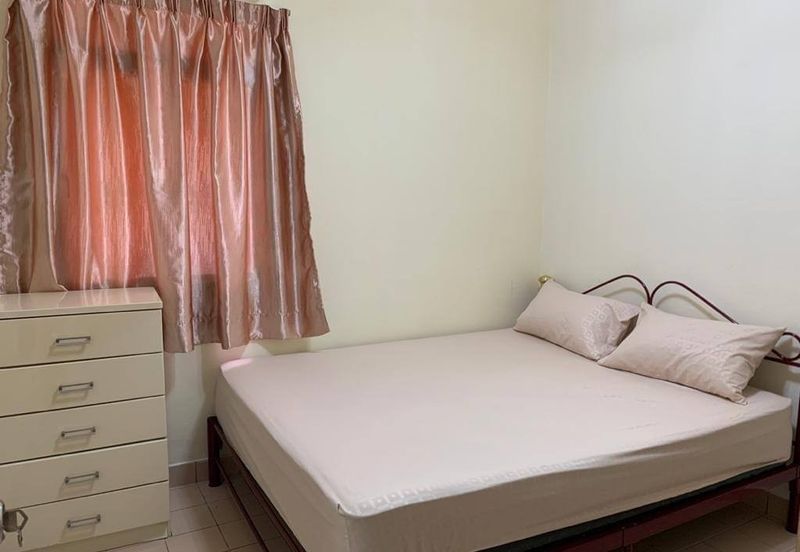 Perdana Exclusive Condominium