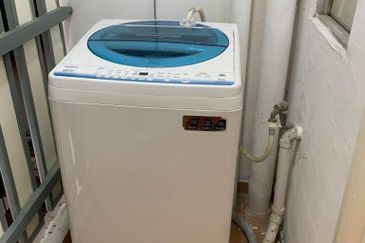 Perdana Exclusive Condominium