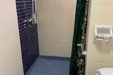 Perdana Exclusive Condominium