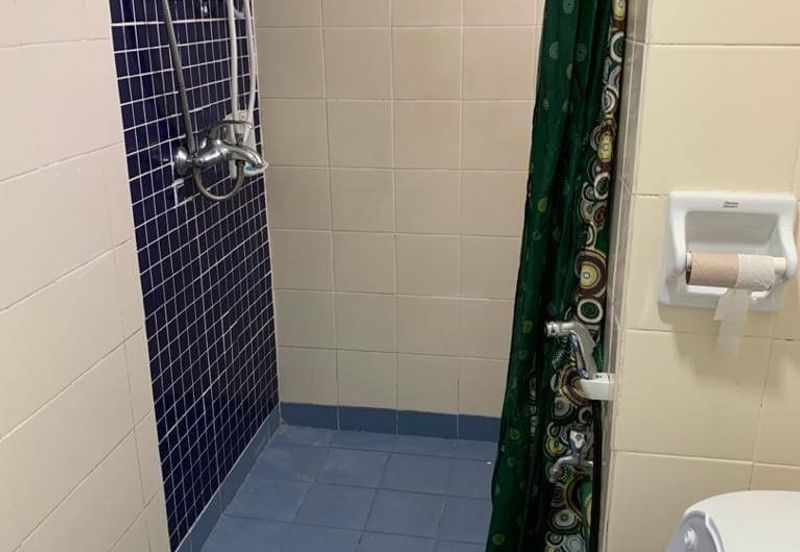 Perdana Exclusive Condominium