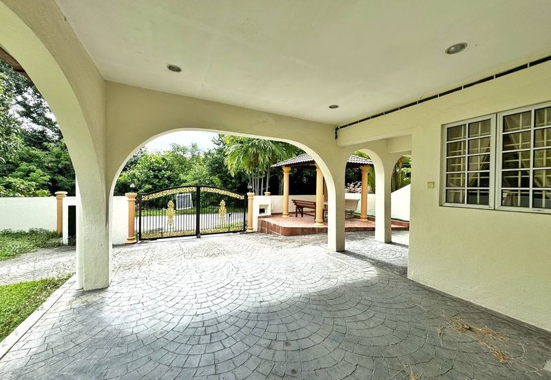 Seksyen 9, Shah Alam