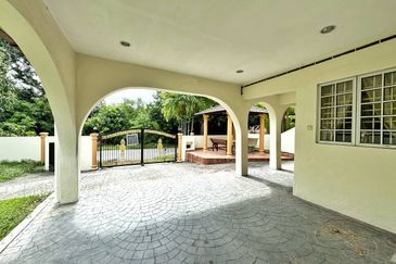 Seksyen 9, Shah Alam