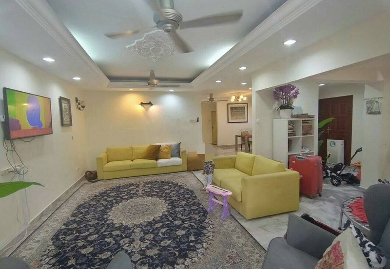 Seksyen 9, Shah Alam